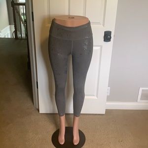 Sweaty Betty leggings